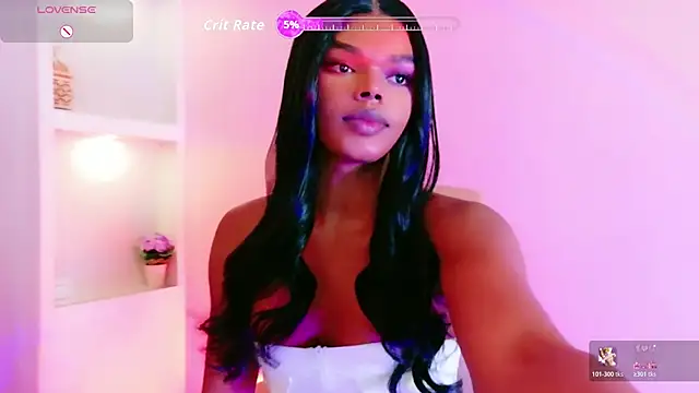 CamiEstrada online show from March 5, 8:48 pm