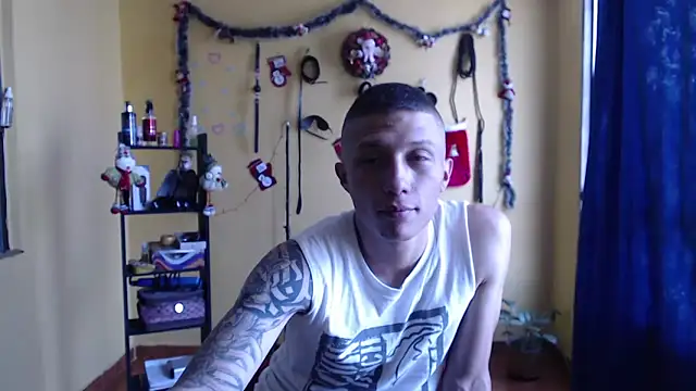 smith lechosoxxx online show from November 20, 2:18 pm