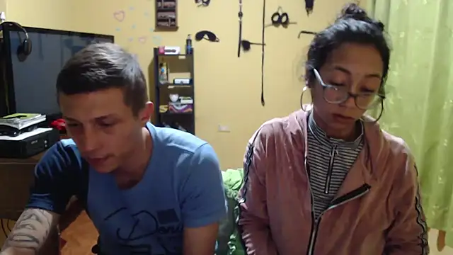 smith lechosoxxx online show from September 9, 2:11 am