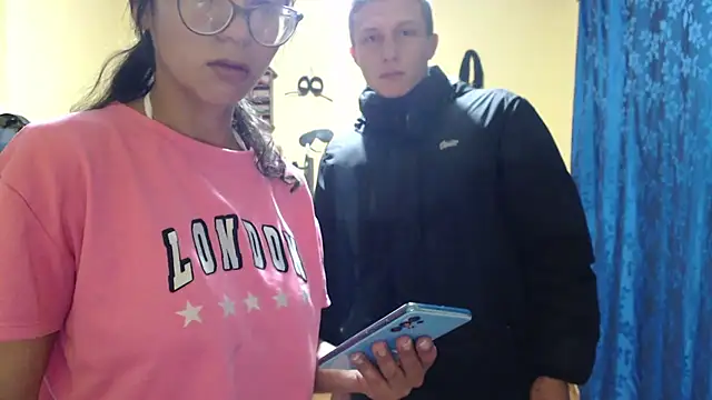 smith lechosoxxx online show from October 28, 8:09 am