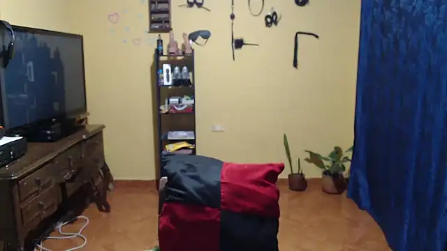 smith lechosoxxx online show from October 26, 1:45 am