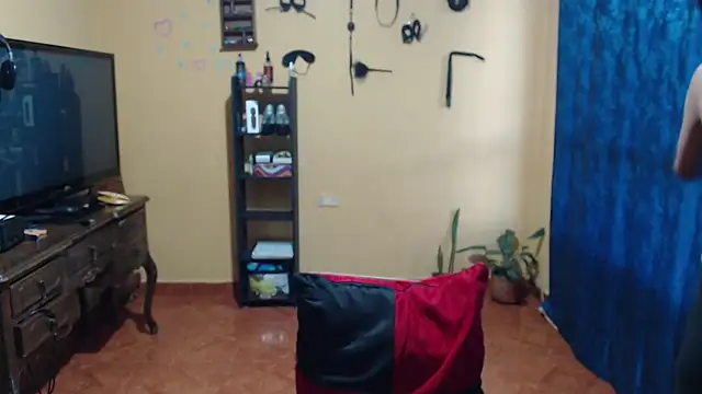 smith lechosoxxx online show from November 1, 10:14 pm