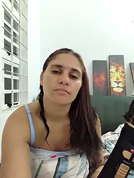 Scarlett-Leh online show from February 27, 4:12 am