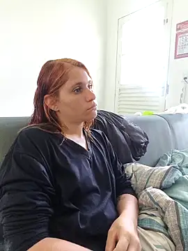 Scarlett-Leh online show from March 12, 1:25 pm