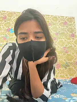 Sexykhushi041 online show from October 16, 9:34 am