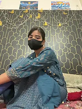 Sexykhushi041 online show from January 19, 5:14 am