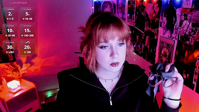 Rudy 02 online show from September 12, 9:44 pm