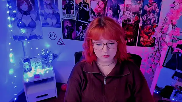 Rudy 02 online show from November 17, 11:27 pm