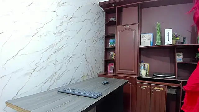 MirandaRossi online show from November 26, 2:56 am