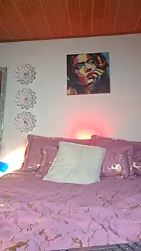 Valerysensitive online show from September 24, 2:21 am