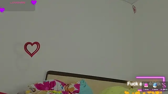 ChannelCox1 online show from April 7, 2:08 pm