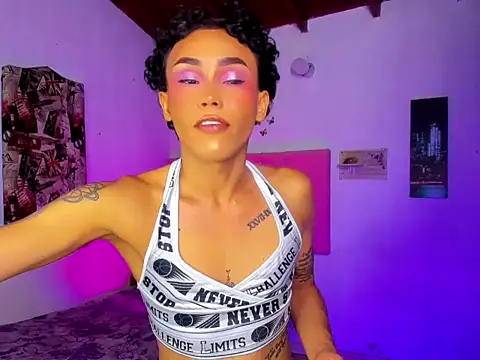 Ambarhilton online show from October 8, 8:07 am