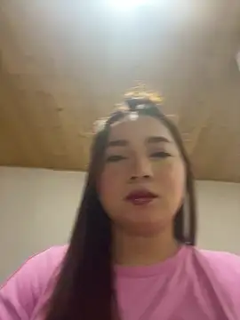 queen angelique online show from February 28, 1:49 am