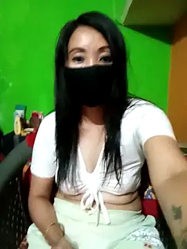 SAXYTannuja online show from May 25, 2:54 am