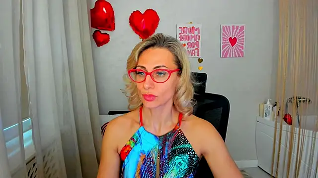 MuseOfStage online show from February 19, 11:43 am