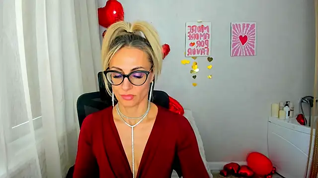 MuseOfStage online show from February 15, 11:31 am