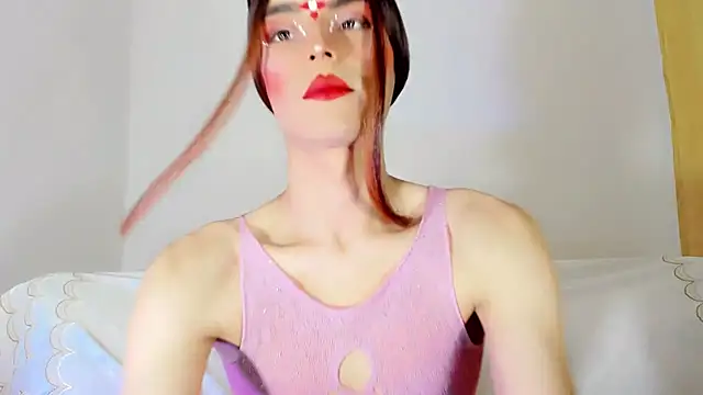 TatiGil online show from October 16, 7:27 pm