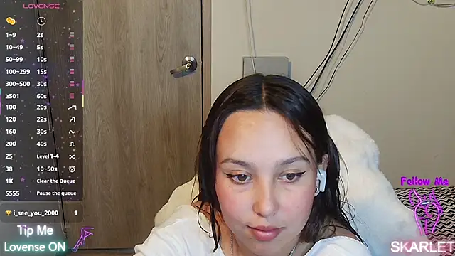 Skarlet Adams28 online show from November 4, 6:57 pm