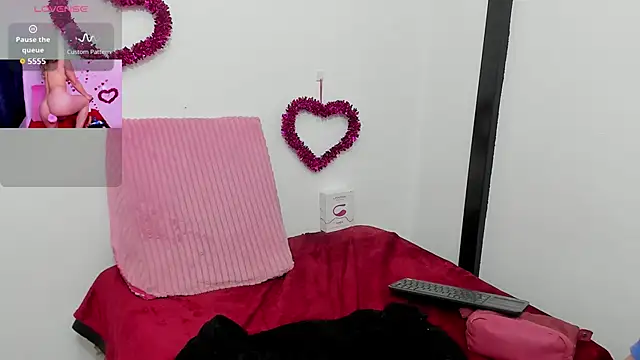 Giia39 online show from October 6, 5:18 pm