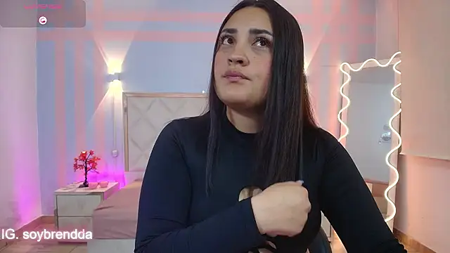 Brendda tay online show from February 5, 7:00 am