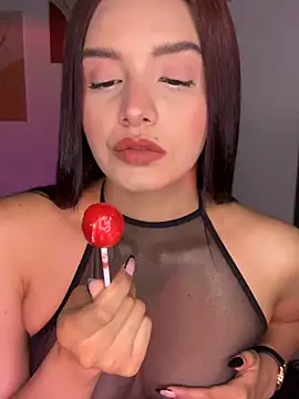 Melanyprada online show from June 7, 4:30 am