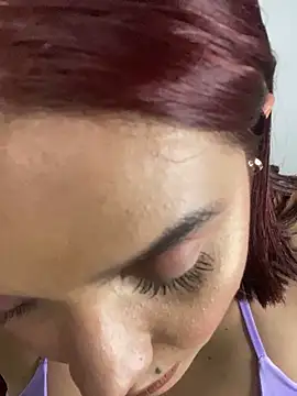 Melanyprada online show from September 18, 1:59 am