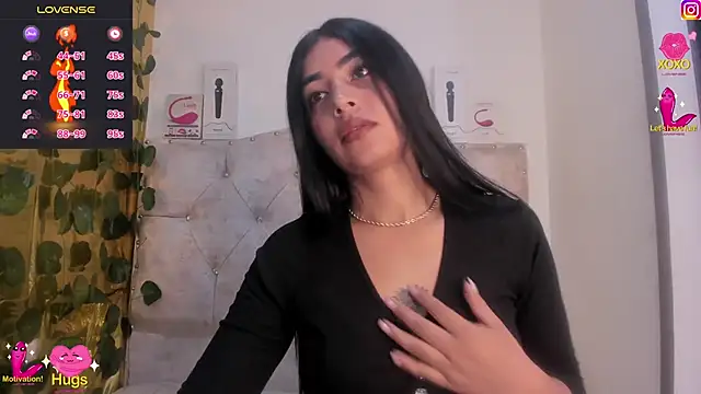 cristalconnorr online show from September 23, 5:44 pm