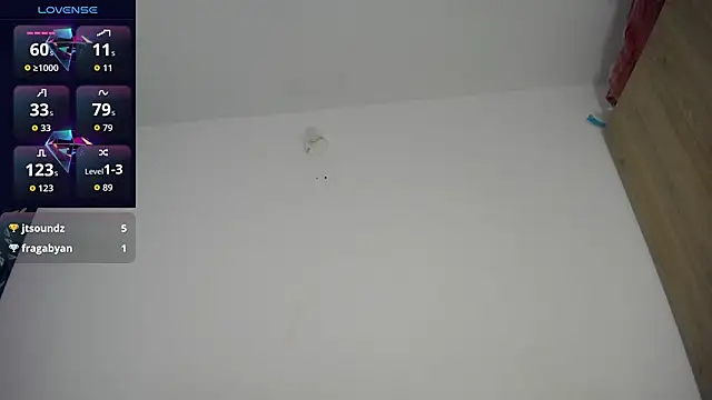 miajoseph  online show from September 15, 4:10 am