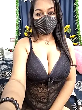 Sexy Anika-for you online show from April 12, 4:10 pm