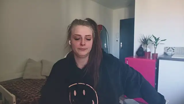 Celeste Off online show from April 14, 12:05 pm