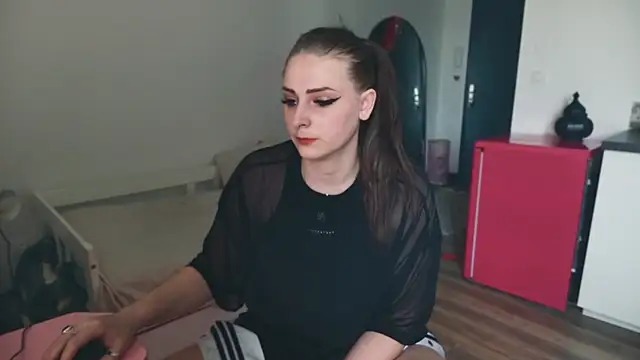 Celeste Off online show from January 9, 12:31 pm