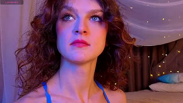 Soo dreamy online show from October 19, 1:51 am