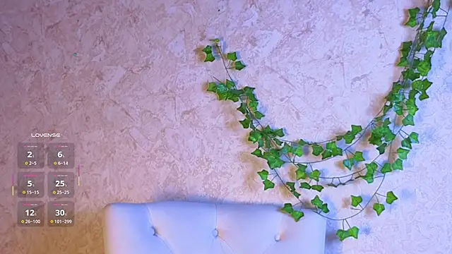 Soo dreamy online show from September 13, 1:57 am