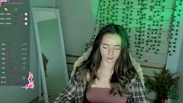 Bella XO online show from September 11, 12:16 pm