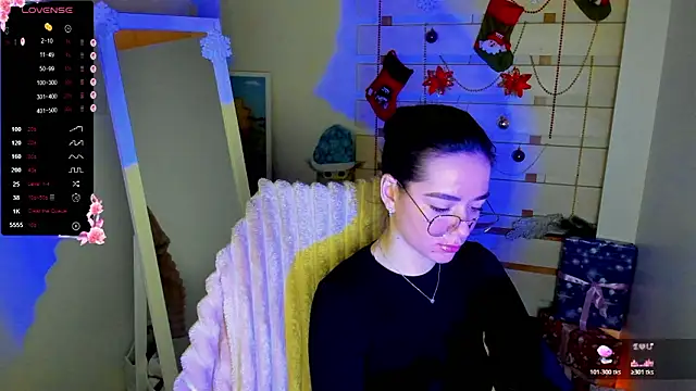 Bella XO online show from January 17, 10:12 am