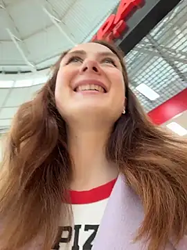 Dina Tease online show from October 13, 12:41 pm