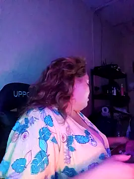 LilithDemikov23 online show from April 10, 8:15 pm