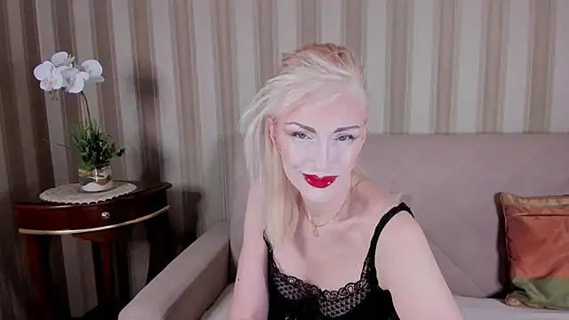 Rita Farel online show from December 20, 8:46 pm