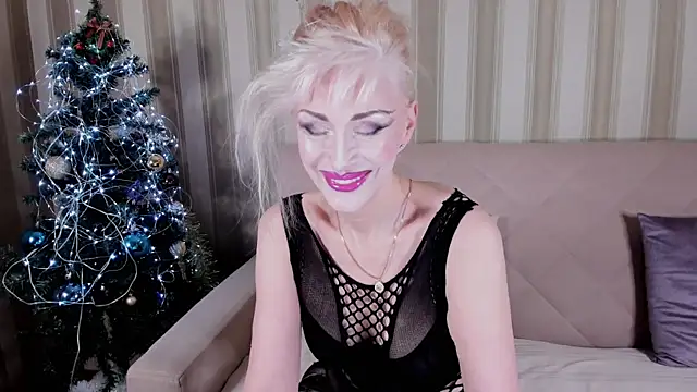 Rita Farel online show from January 7, 9:18 pm