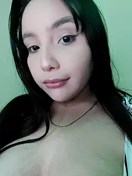 jacksyangeel2 online show from January 8, 7:45 am