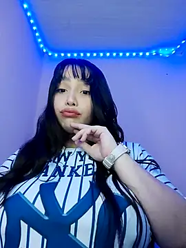 jacksyangeel2 online show from March 6, 8:53 am