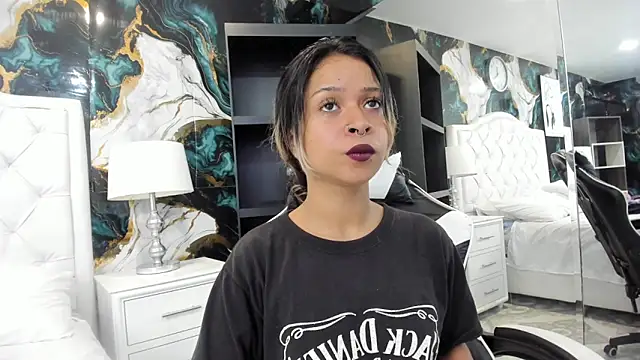 rave connor online show from October 7, 6:56 pm