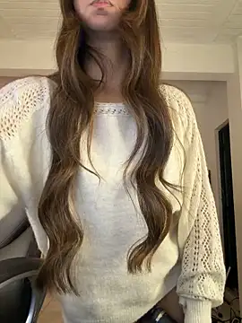 aly golden  online show from March 5, 11:22 pm