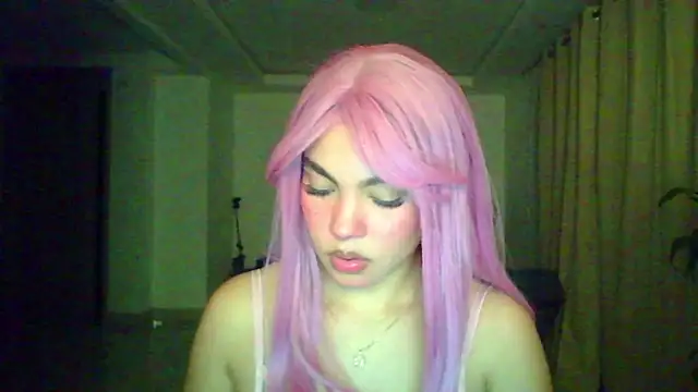 Kiri Cutee online show from November 25, 4:25 am