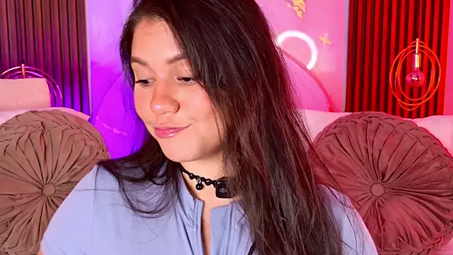 pamelajons  online show from March 23, 1:50 pm