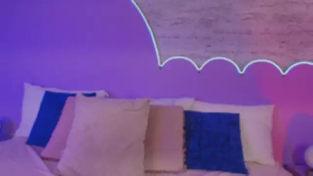 Lilou albrecht online show from February 12, 12:07 pm