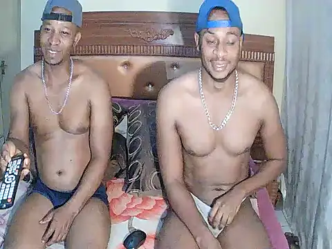 quincyray online show from February 18, 11:37 pm