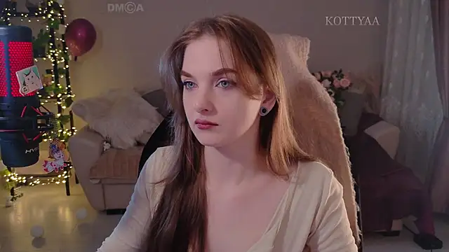 -Kottyaa- online show from December 13, 7:53 pm