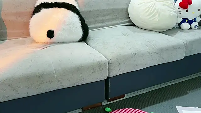 Fairy-HF online show from October 20, 9:45 am