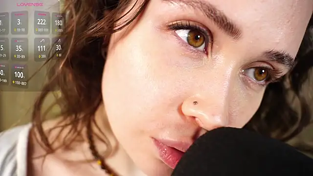 alma yammy online show from April 26, 7:06 am